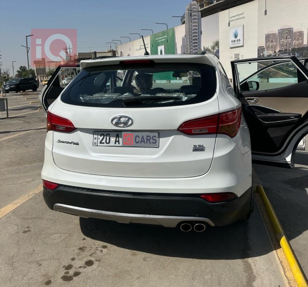 هیوندای سەنتافی